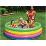 Детский надувной бассейн BESTWAY 157х46см 51117 BW