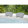 Мягкая подушка BESTWAY для СПА-бассейна, 2 шт 60316 BW
