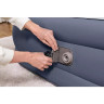Надувная кровать 152х226х84(46)см BESTWAY SLEEKFLOW с изголовьем 67923-BW